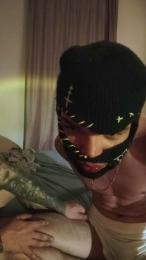 Henrique_Bear webcam cam4 model stream image