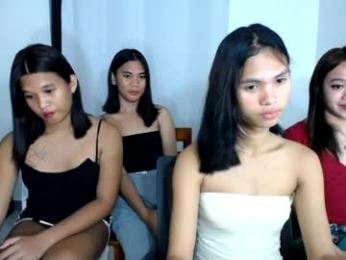 asian_yannie webcam model stream image
