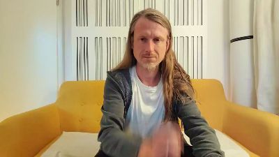 rogue_sam webcam model stream image