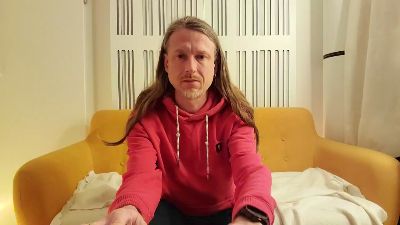 rogue_sam webcam model stream image
