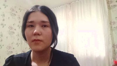 ThanhDorge webcam model stream image