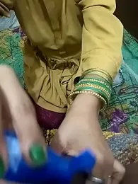Soniya_089 webcam model stream image