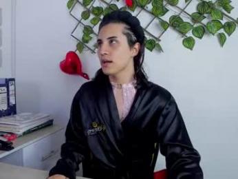 andy_angel1 webcam model stream image