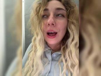 JJane- webcam model stream image