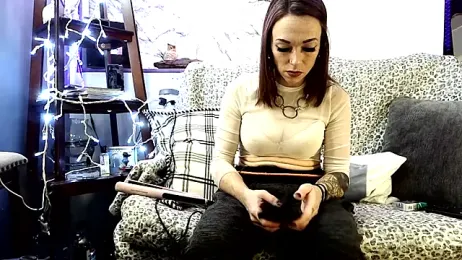 Genevieve143 webcam model stream image