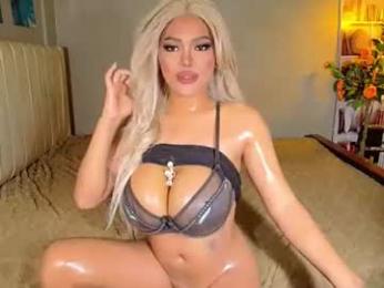 chinita_titi webcam model stream image