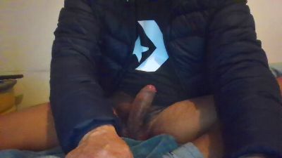recon7 webcam model stream image