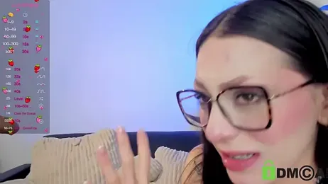 Scarlett_Jackson2 webcam stripchat model stream image