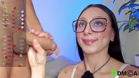 Scarlett_Jackson2 webcam stripchat model stream image