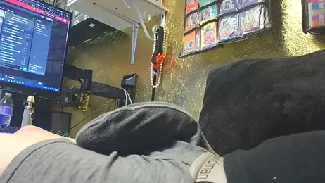0SEANX webcam model stream image