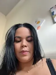 AliceStarshine webcam model stream image