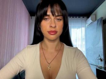 TatiUA webcam bongacams model stream image