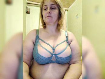Milfa85 webcam model stream image