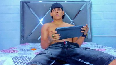 TemptKing webcam model stream image