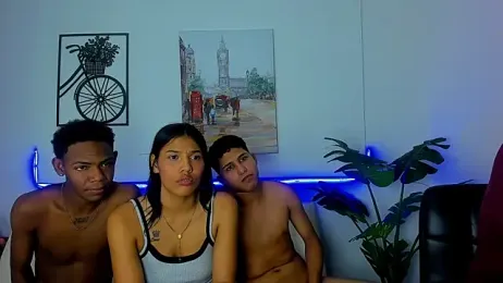 nobodyknows01 webcam model stream image