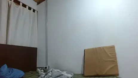 JohanyLatino webcam model stream image