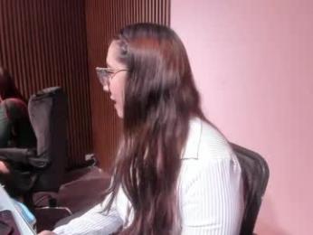 press_anykey webcam model stream image