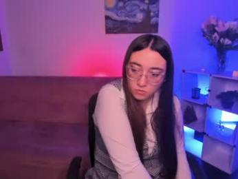 press_anykey webcam model stream image