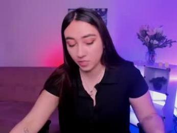 press_anykey webcam model stream image