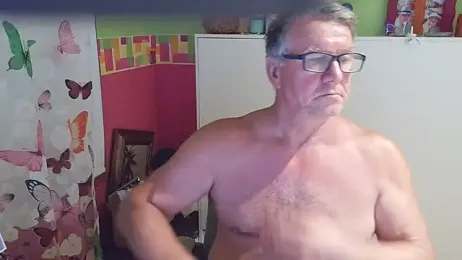 capitaine111 webcam model stream image