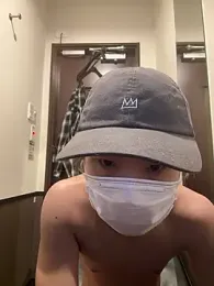 tokage00727 webcam stripchat model stream image