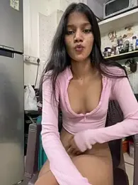 ToFabForYou webcam model stream image