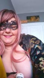 Curvy_Pink6 webcam model stream image