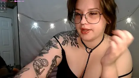 MrsJess webcam model stream image