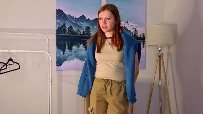 EboniMccaskell webcam model stream image