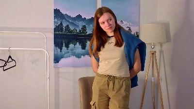 EboniMccaskell webcam model stream image