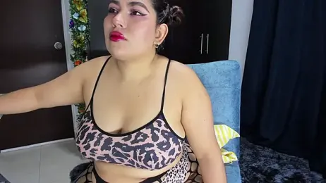 ElikoLanny_ webcam model stream image
