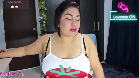 ElikoLanny_ webcam stripchat model stream image