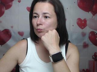 Marie Selfi webcam model stream image
