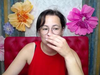Marie Selfi webcam model stream image
