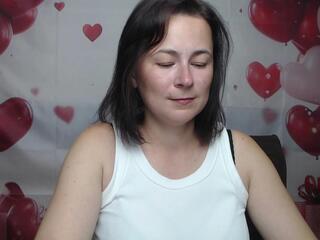 Marie Selfi webcam model stream image