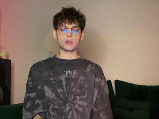 Tayler Wade webcam model stream image