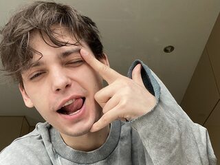 Tayler Wade webcam model stream image