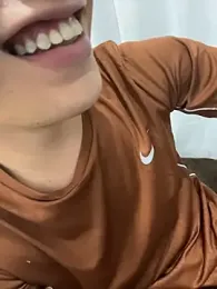 Daxonblace webcam model stream image