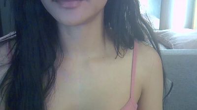 SkinnyKittenCam webcam model stream image
