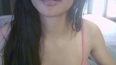 SkinnyKittenCam webcam model stream image