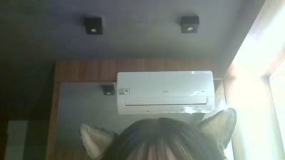 SkinnyKittenCam webcam model stream image
