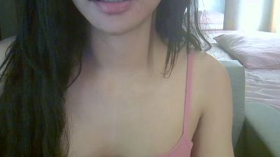 SkinnyKittenCam webcam model stream image