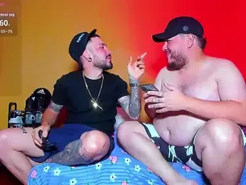 gordito_ricoo webcam model stream image