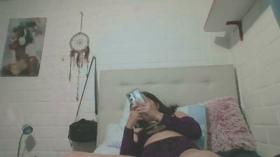 MorenaGhotPvt webcam model stream image