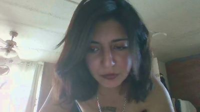 MorenaGhotPvt webcam model stream image