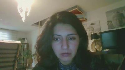MorenaGhotPvt webcam model stream image