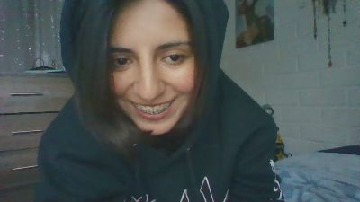 MorenaGhotPvt webcam model stream image