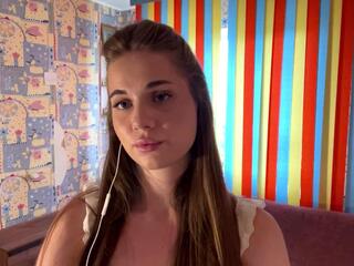 Susanne Toepel webcam model stream image