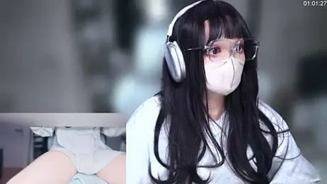 Envyko webcam model stream image