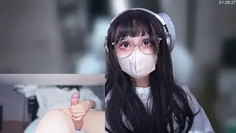 Envyko webcam model stream image